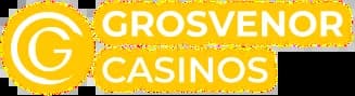 Grosvenor Casino London Logo